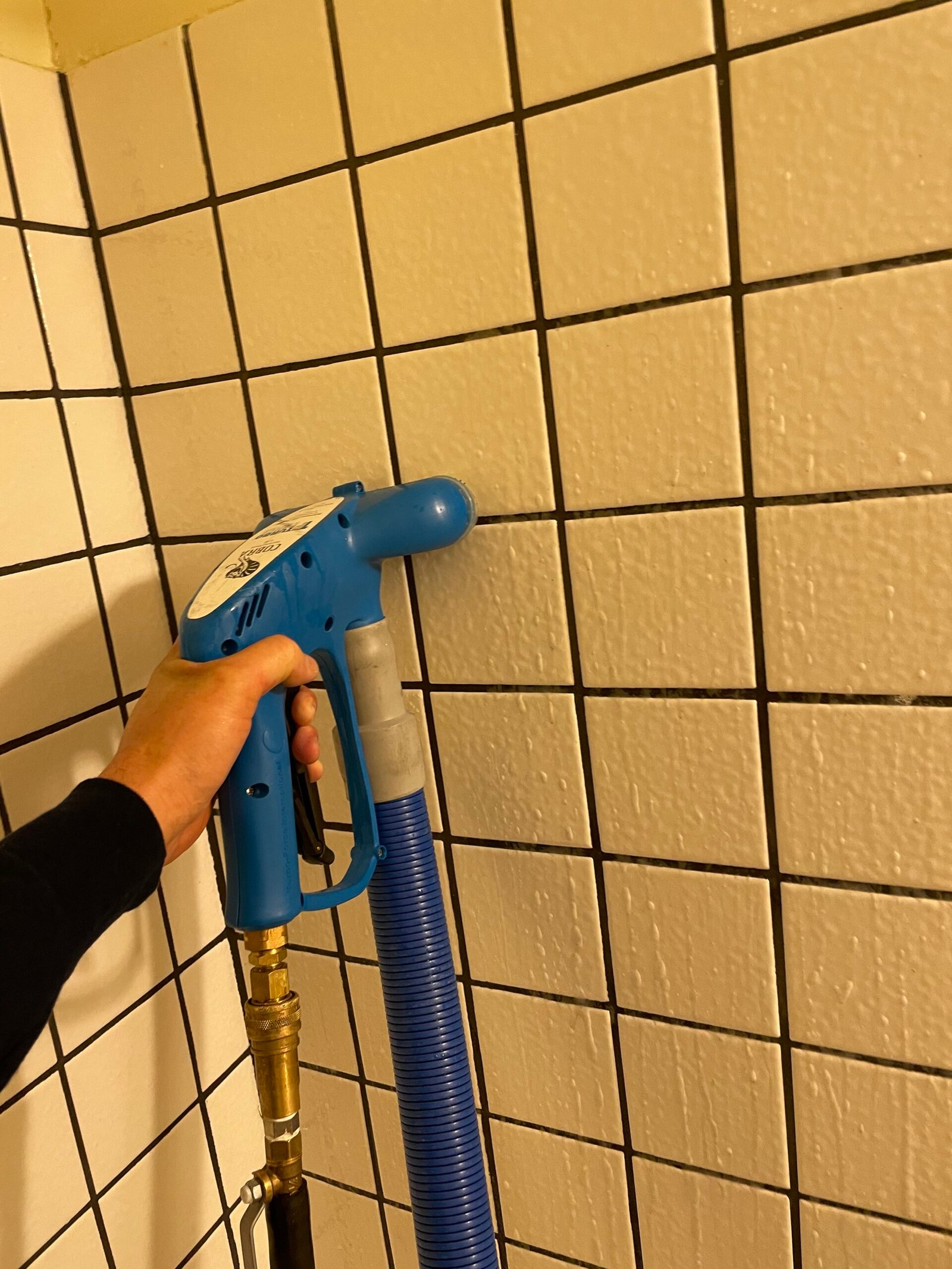 Tile cleaning  emcservicesnet steam tile Cleaning